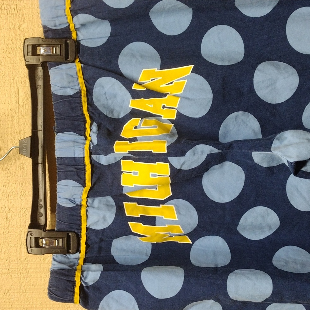 Michigan Lounge Pants M